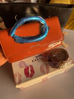 Luxury Ladies Handbag