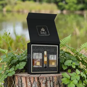 Lattafa Products