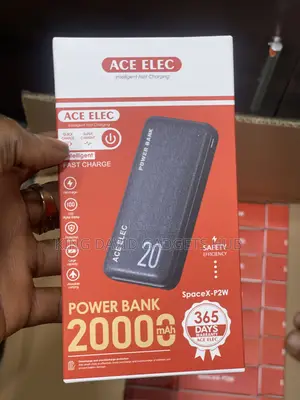 Power Bank