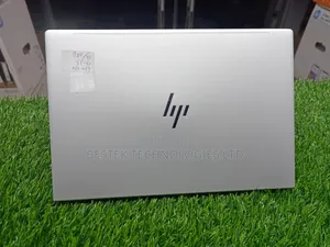 Laptop HP EliteBook 640 G10 16GB Intel Core i5 SSD 256GB
