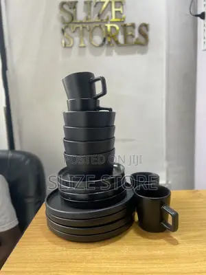 16pcs Dinner Set