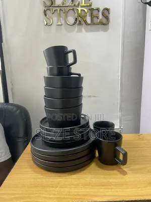 16pcs Dinner Set