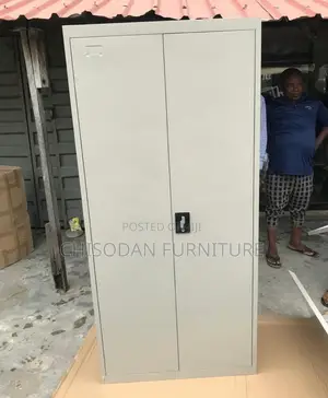 Full Height Imported Wardrobe