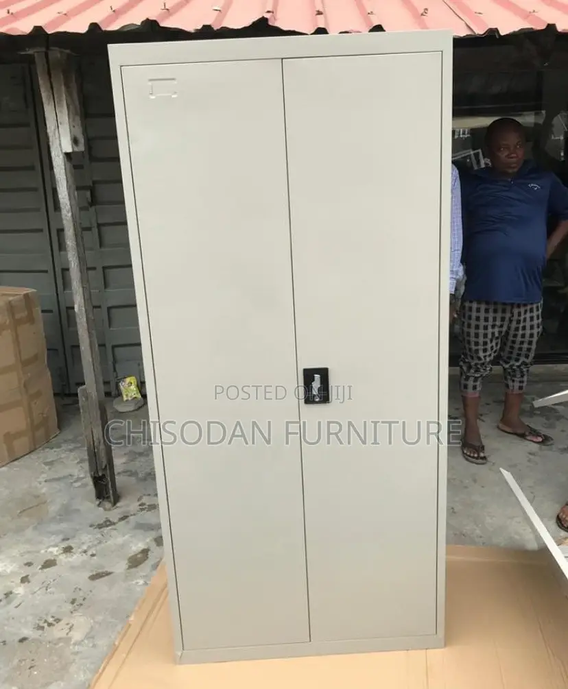 Full Height Imported Wardrobe