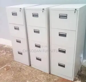 Filling Cabinet