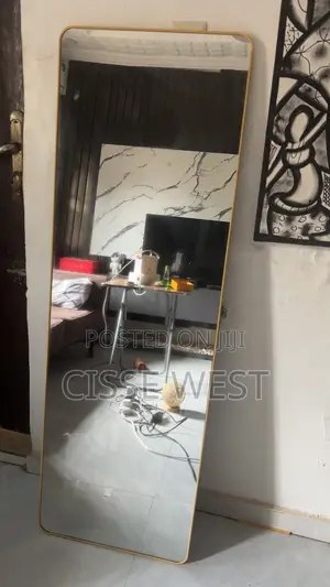 Standing Mirror