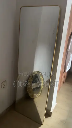 Standing Mirror