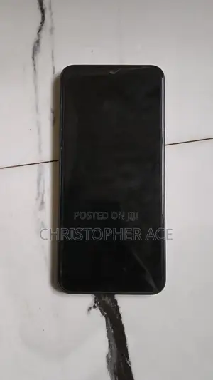 Infinix Note 11 128 GB Black