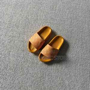 Original Louis Vuitton Waterfront Mules