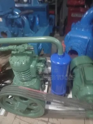 Rode Cutting Machine