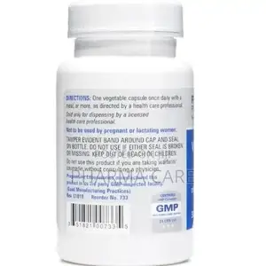 Vitamin 100 McG- 30 Vcaps