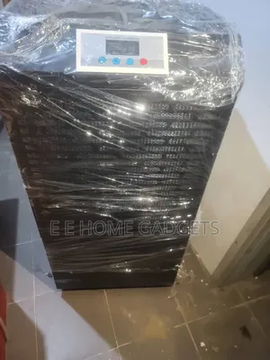 Intelligent 150L Industrial Dehumidifier