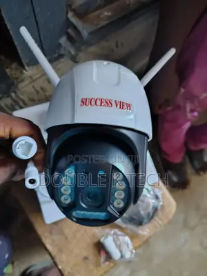 Single Lens Camera