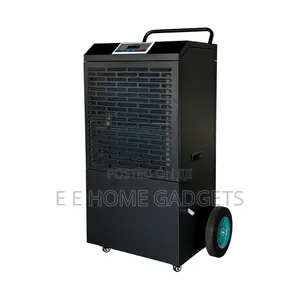Intelligent 150L Industrial Dehumidifier