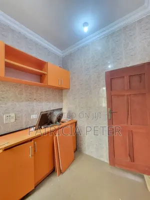 2bdrm Apartment in Unity Estate Badore for rent