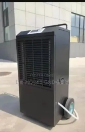 Intelligent 150L Industrial Dehumidifier