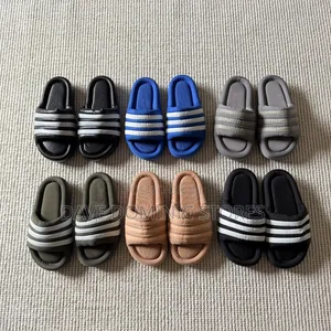 Adidas Adillette 24 Puffy Design Inspired by Sleeping Bags
