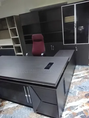 Executive Office Tables With Light