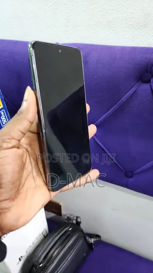 Google Pixel 8 Pro 128 GB Black