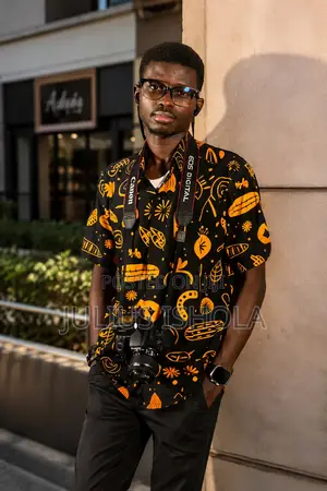 Professional Photo Video Services
