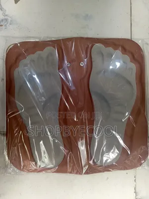 EMS Foot Massager