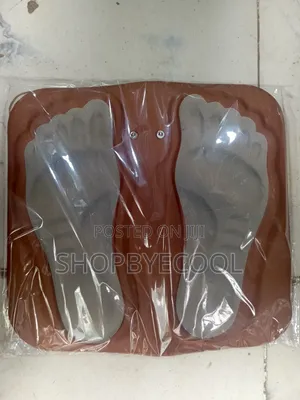 EMS Foot Massager