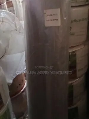 Seed Fungicide Insecticide Staking Net Crate