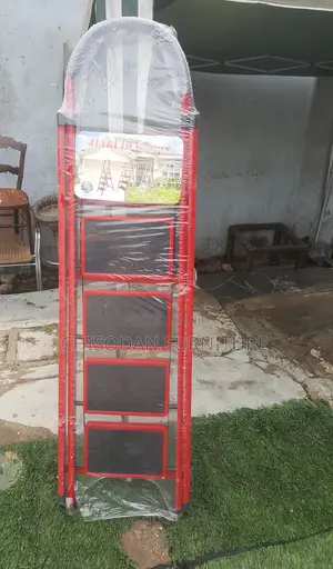Metal Ladder (5 Steps)