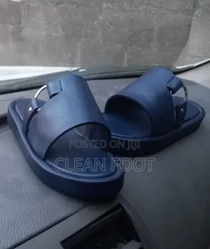 CLEAN FOOT (Handmade Shoes)