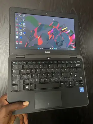 Laptop Dell Latitude 3190 4GB Intel Celeron SSD 128GB