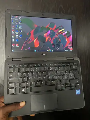 Laptop Dell Latitude 3190 4GB Intel Celeron SSD 128GB