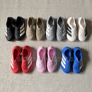 Adidas Purechill Athletic Shoes in 7 Colors