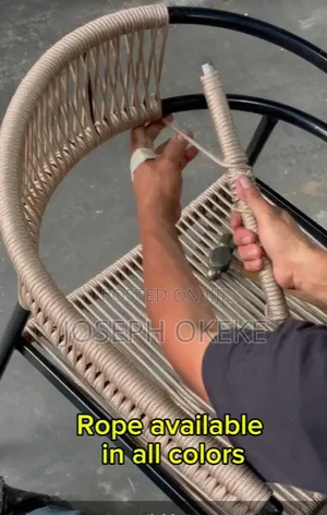 All Purpose Upholstery Ropes