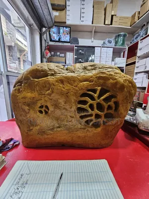 Tundra Rock Speaker TGS-82100