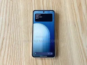 Nothing Phone 3a 256 GB Blue