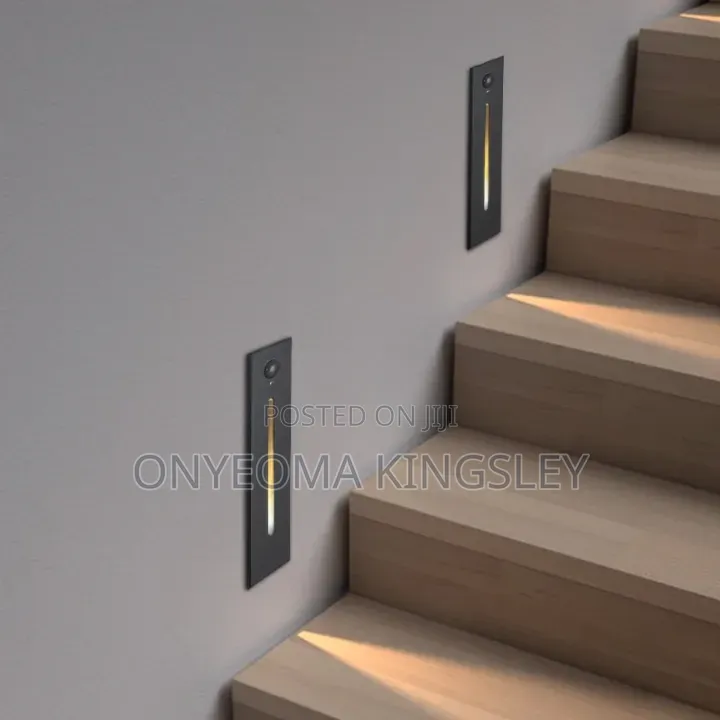Step Light
