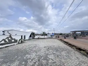 Prime Land for Sale in an Already Habited Community
