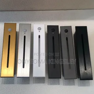 Step Light