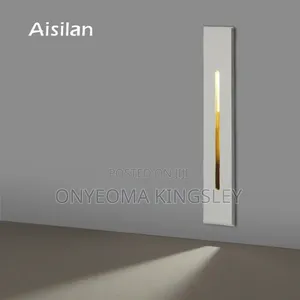 Step Light