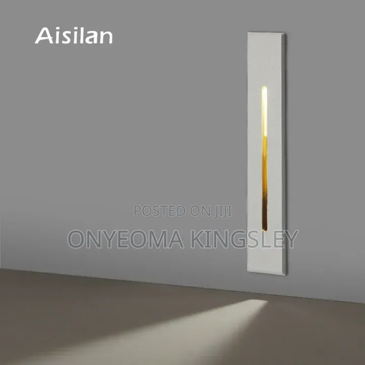 Step Light