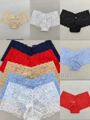 Women Sexy Panties