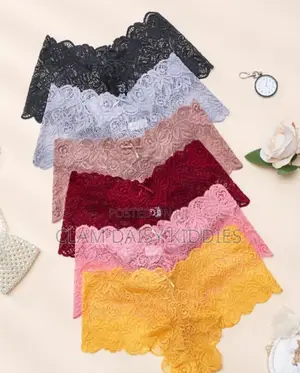 Women Sexy Panties