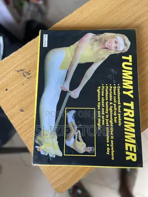 Tummy Trimmer