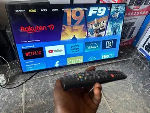 LG 50" Android Smart TV