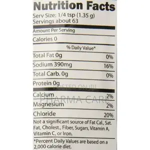 Celtic Sea Salt Makai Pure 1/2 Lb- 227g