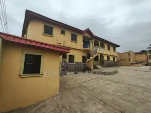 3bdrm Block of Flats in Aga Ikorodu for rent