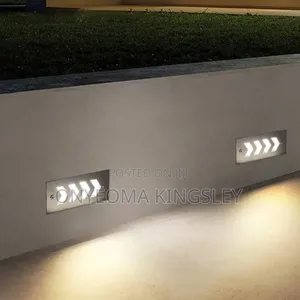 Step Light