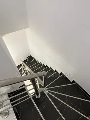 3bdrm Duplex in Ikota Lekki Eti-Osa for rent