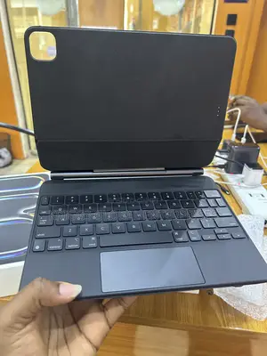 Apple Magic Keyboard