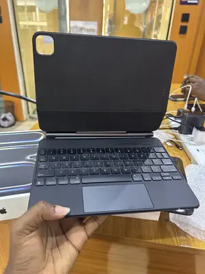Apple Magic Keyboard